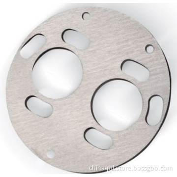 17. Aluminum Assertion Part (PTL-LSR017)